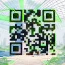 thatsmy.ai QRCodeFox: AI-Powered QR code | Spice up your QR codes with a touch of creativity