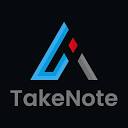 thatsmy.ai TakeNote | Transcribe and analyze Speech to Text AI