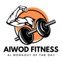 thatsmy.ai AIWOD | AI Workout of the Day