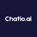 thatsmy.ai Chatio | AI Chatbot Software for Your Website