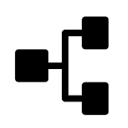 thatsmy.ai Heuristica | Better way to research, learn and create using AI-powered concept maps